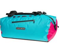 Ortlieb Duffle Lite Cyber Travel Bag cyber blue / cyber pink
