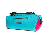 ORTLIEB | Duffle Lite | Expedition Kitbag | Cyber Blue/Cyber Pink 60L