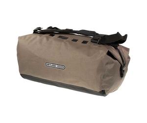 ORTLIEB | Duffle Lite | Expedition Kitbag | Dark Sand | WildBounds UK 40L