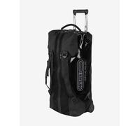 ORTLIEB | Duffle RG 60L | Wheeled Duffle | Black | WildBounds UK 60L