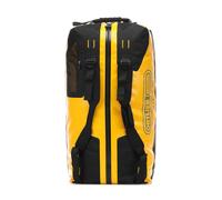 Ortlieb Duffle RS 110 | Backpack with wheels | black,yellow