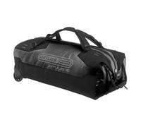 ORTLIEB | Duffle RS 110L | Wheeled Duffle | Black | WildBounds UK 110L