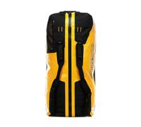 Ortlieb Duffle RS 140 | Backpack with wheels | black,yellow