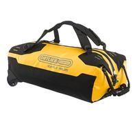 Ortlieb Duffle RS 85L Trolley Bag Yellow