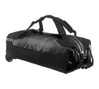ORTLIEB | Duffle RS 85L | Wheeled Duffle | Black | WildBounds UK 85L