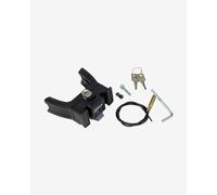 Ortlieb Handlebar Mounting-Set E-Bike à cadenas - Handlebar bag Black One Size