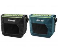 Ortlieb E-glow 7 Litre E-bike Bar Bag 35% Off