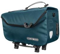 Ortlieb E-Trunk Bag Petrol