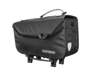 Ortlieb E-Trunk Pannier Bag 10L Rack - Black
