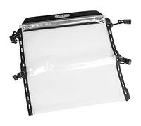 ORTLIEB F1402 Ultimate Six Map-Case BACKPACK Unisex transparent