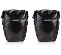 Ortlieb - Bike bags and panniers - Back-Roller City 40L Black