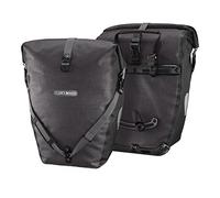 Ortlieb Back-Roller Plus QL2.1 Set Luggage bag polyester, dark grey, , 23 x 42 x 17 cm