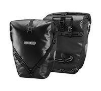 Ortlieb F5301 Back-Roller Classic Gym Bag Unisex Adult black Size One Size