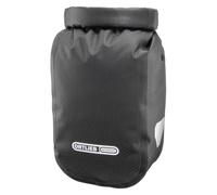 Ortlieb - Fork briefcase - Fork-Pack 4.1L Black Matt Black one size