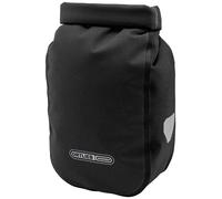Ortlieb - Fork briefcase - Fork-Pack Plus 5.8L Black Black one size