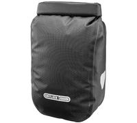 Ortlieb Fork-Pack Bag 5.8 Liters - Black