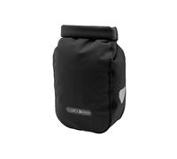 Ortlieb Fork-Pack Plus Single Pannier Bag Black