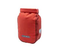 Ortlieb Fork-Pack Plus Fork Bag 5.8L - Red