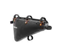 Ortlieb Frame Pack RC Bag 6L Frame - Black