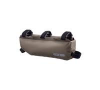Ortlieb - Frame briefcase - Frame-Pack RC Toptube 3L Dark Sand in Nylon - Beige Beige one size