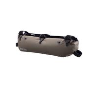 Ortlieb - Frame briefcase - Frame-Pack RC Toptube 4L Dark Sand in Nylon - Beige Beige one size