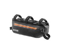 Ortlieb Bikepacking Frame-pack Toptube Bag 3 Litre
