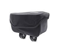Ortlieb - Frame briefcase - Fuel-Pack 1L Blackmatt in Nylon Black one size