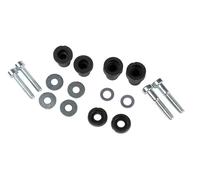 Ortlieb Frame mount pivot bearing M5 and M6