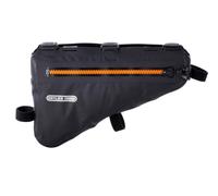 Ortlieb Frame Pack MATT BLACK 6L