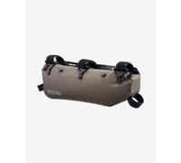 Ortlieb Frame-Pack RC Top 3L grey frame bag