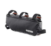 Ortlieb Frame-Pack RC TopTube Frame Bag 3 liters - Black
