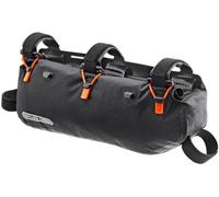 Ortlieb Frame-Pack RC Toptube Bag Black Matte