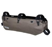 Ortlieb Frame-Pack RC Toptube Bag Dark Sand