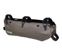 Ortlieb Frame-Pack RC Toptube DARK SAND 4L