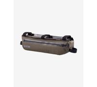 Ortlieb Frame-Pack Toptube Bag Dark Sand