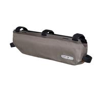 ORTLIEB Frame-pack Toptube 3l - Mixte - Black - size only size- model 2026 only size