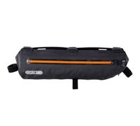 ORTLIEB Frame-pack Toptube 4l - Mixte - Black - size only size- model 2026 only size