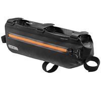 ORTLIEB Frame-pack Toptube 4l - Mixte - Black - size only size- model 2026 only size
