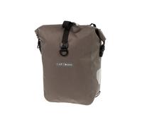 Ortlieb Front Gravel Pack DARK SAND
