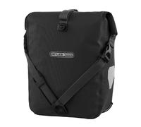 Ortlieb - Front wheel briefcase - Sport-Roller Plus 14,5L Granite - Black Black one size
