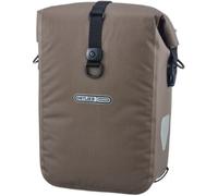 Ortlieb Gravel-Pack 14.5L QL2.2 Single Pannier Bag Dark Sand