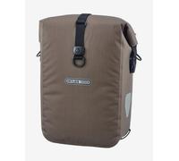 Ortlieb Gravel-Pack Q 14.5L rear pannier brown