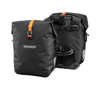 Ortlieb Gravel Pack Ql2.1 Set Luggage bag, unisex, black
