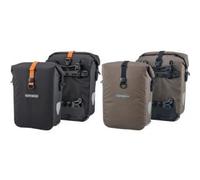 Ortlieb Gravel-Pack QL2.2 29 Litre Pannier Bags Pair