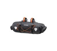 Ortlieb - Handlebar briefcase - Handlebar-Pack 15L Black Matte Black one size