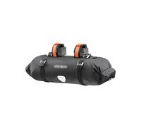 Ortlieb - Handlebar briefcase - Handlebar-Pack 9L Black Matt Black one size