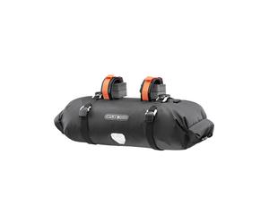 Ortlieb - Handlebar briefcase - Handlebar-Pack 9L Black Matt Black one size
