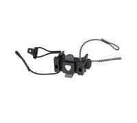 Ortlieb Handlebar Mounting Set QR