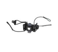 Ortlieb Handlebar Mounting-set Quick Release