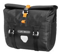 ORTLIEB Handlebar-pack 11l - Mixte - Black - size only size- model 2024 only size